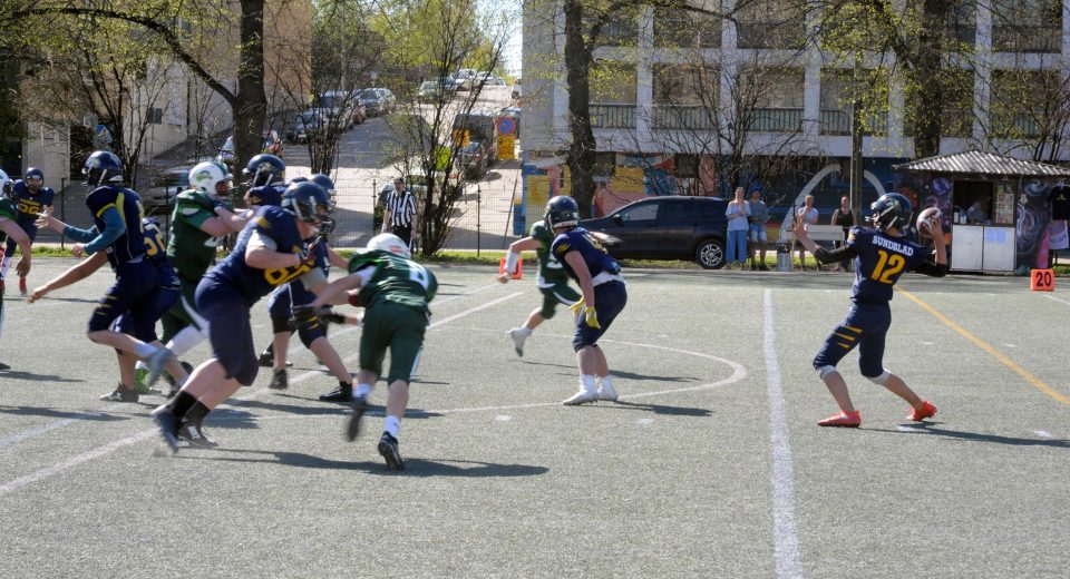 helsinki-wolverines-seinajoki-crocodiles-u15-2018 Helsinki Wolverines vs Seinäjoki Crocodiles