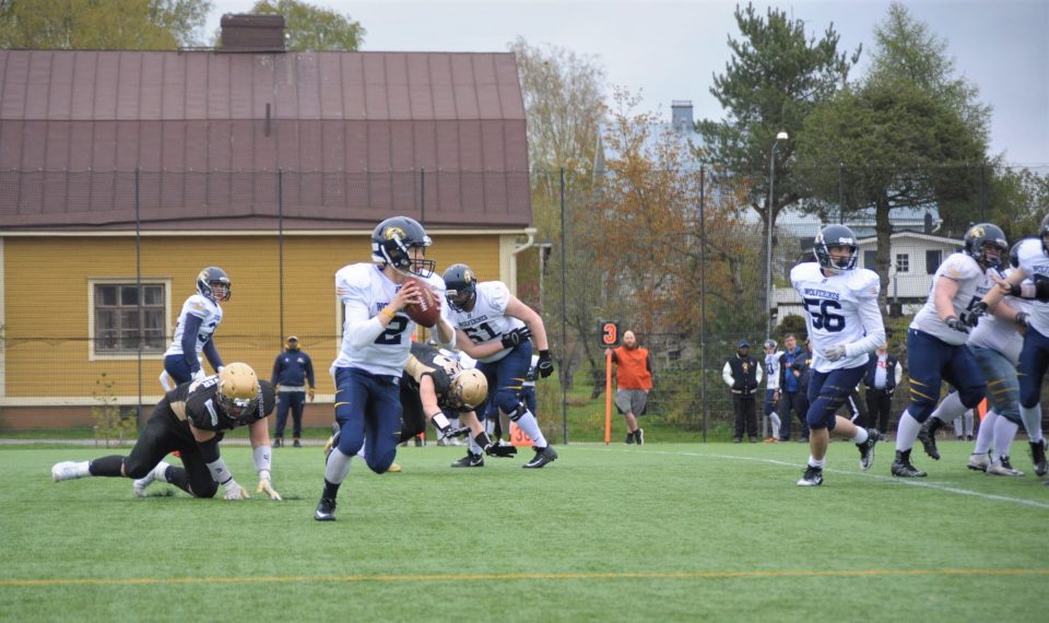 u20-wol-but-2019 Butcher - Wolverines U20-sarja
