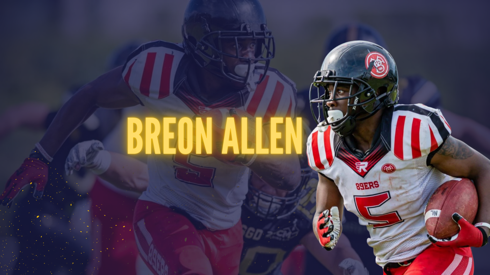 breonn